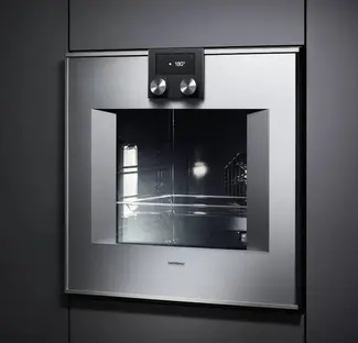 Духовой шкаф Gaggenau BO 450-110 фото 2 в Ростове-на-Дону