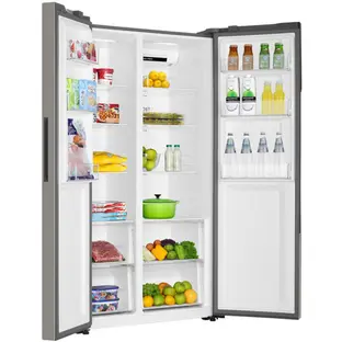 Холодильник Haier HRF-535DM7RU фото 3 в Ростове-на-Дону