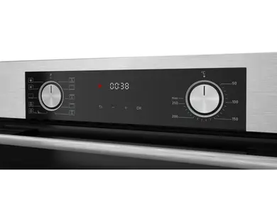 Духовой шкаф Kuppersberg HFT 610 BX фото 3 в Ростове-на-Дону