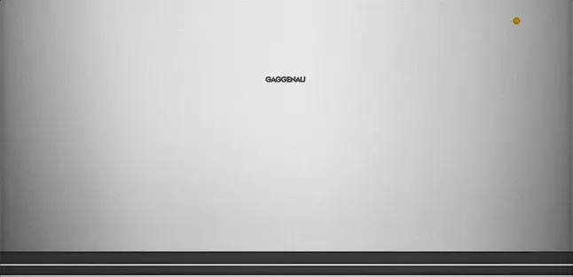 Шкаф для подогрева посуды Gaggenau WSP222112 в Ростове-на-Дону
