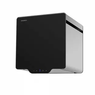 Вытяжка Maunfeld Box Quadro 40 Black в Ростове-на-Дону Вытяжка Maunfeld Box Quadro 40 Black в Ростове-на-Дону