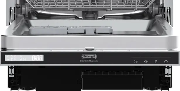 Посудомоечная машина DeLonghi DDW 06S Magnesite фото 2 в Ростове-на-Дону