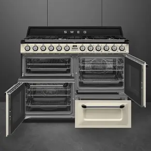 Варочный центр Smeg TR4110P1 фото 3 в Ростове-на-Дону