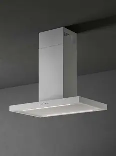 Вытяжка Falmec PLANE ISOLA WHITE 90 (PLUS) в Ростове-на-Дону Вытяжка Falmec PLANE ISOLA WHITE 90 (PLUS) в Ростове-на-Дону