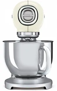Миксер Smeg SMF02CREU фото 2 в Ростове-на-Дону