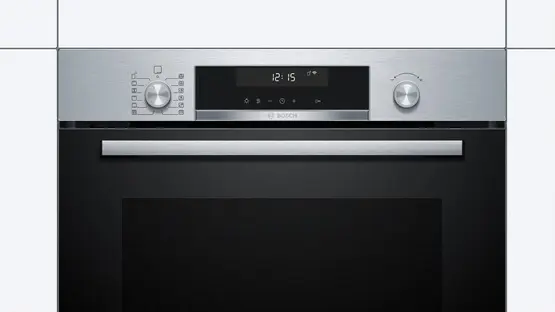 Духовой шкаф Bosch HBB578BS6 фото 3 в Ростове-на-Дону Духовой шкаф Bosch HBB578BS6 фото 3 в Ростове-на-Дону