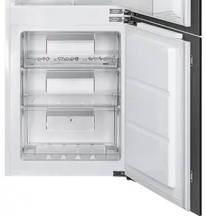 Встраиваемый холодильник Smeg C8174DN2E фото 3 в Ростове-на-Дону Встраиваемый холодильник Smeg C8174DN2E фото 3 в Ростове-на-Дону