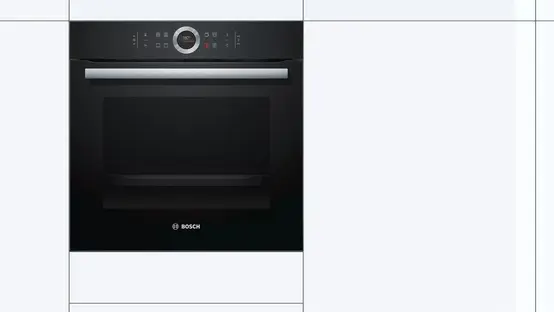 Духовой шкаф Bosch HBG655NB1 фото 2 в Ростове-на-Дону Духовой шкаф Bosch HBG655NB1 фото 2 в Ростове-на-Дону