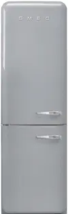 Холодильник Smeg FAB32LSV5 в Ростове-на-Дону Холодильник Smeg FAB32LSV5 в Ростове-на-Дону