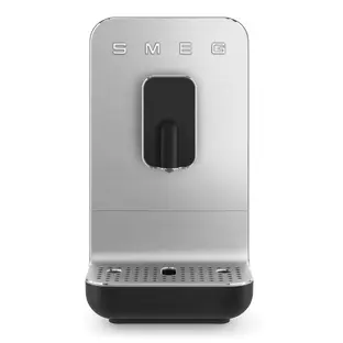 Кофемашина SMEG BCC11BLMEU фото 1 в Ростове-на-Дону Кофемашина SMEG BCC11BLMEU фото 1 в Ростове-на-Дону