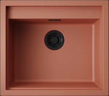 Кухонная мойка OMOIKIRI Sintesi 57-CN Artceramic/canyon фото 1 в Ростове-на-Дону Кухонная мойка OMOIKIRI Sintesi 57-CN Artceramic/canyon фото 1 в Ростове-на-Дону