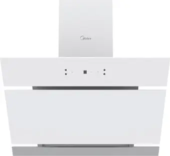 Вытяжка Midea MH60AN668GW фото 1 в Ростове-на-Дону Вытяжка Midea MH60AN668GW фото 1 в Ростове-на-Дону