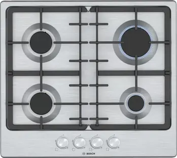 Варочная панель Bosch PGP6B5O93R фото 1 в Ростове-на-Дону