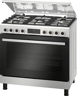 Газовая плита Bosch HGX5G7W50Q фото 1 в Ростове-на-Дону