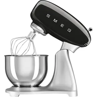 Миксер Smeg SMF04BLEU фото 2 в Ростове-на-Дону
