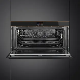 Духовой шкаф Smeg SFPR9604TNR фото 3 в Ростове-на-Дону