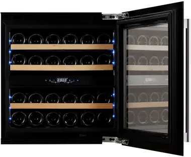 Винный холодильник Dunavox DAVS-25.63DB фото 2 в Ростове-на-Дону Винный холодильник Dunavox DAVS-25.63DB фото 2 в Ростове-на-Дону