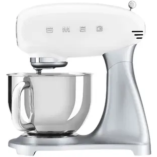 Миксер Smeg SMF04WHEU фото 1 в Ростове-на-Дону