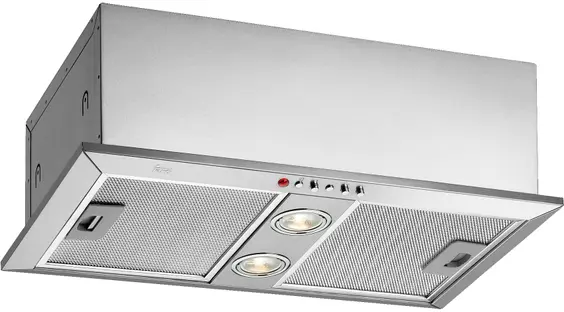 Встраиваемая вытяжка Teka GFH 55 STAINLESS STEEL фото 1 в Ростове-на-Дону