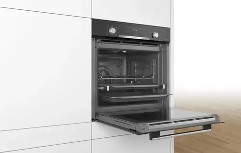 Духовой шкаф Bosch HBG378EB6R фото 2 в Ростове-на-Дону Духовой шкаф Bosch HBG378EB6R фото 2 в Ростове-на-Дону