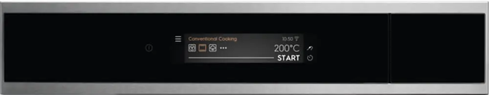 Духовой шкаф ELECTROLUX EOA9S31CX фото 2 в Ростове-на-Дону Духовой шкаф ELECTROLUX EOA9S31CX фото 2 в Ростове-на-Дону