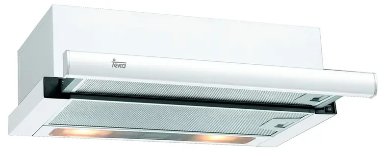 Встраиваемая вытяжка Teka TL 6310 WHITE в Ростове-на-Дону
