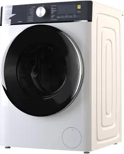 Стиральная машина c сушкой HIBERG i-WMQ8 - 10614 W фото 3 в Ростове-на-Дону