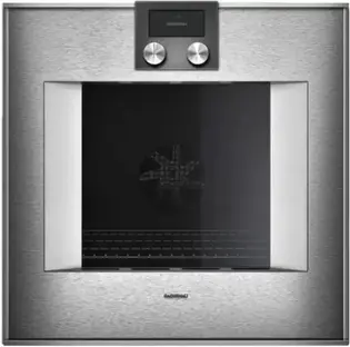 Духовой шкаф Gaggenau BO 451-110 фото 1 в Ростове-на-Дону