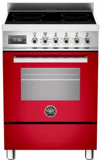 Варочный центр Bertazzoni PRO604IMFESROT фото 1 в Ростове-на-Дону