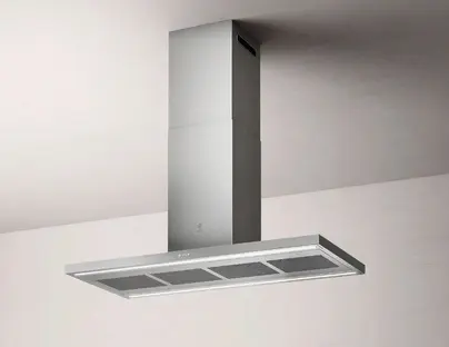 Вытяжка Elica THIN ISLAND IX/A/120 фото 2 в Ростове-на-Дону