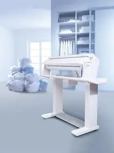 Гладильная машина Miele HM 16-83 фото 3 в Ростове-на-Дону
