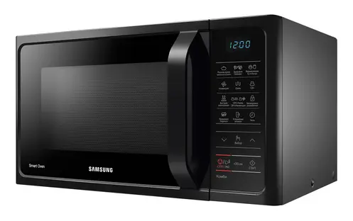 Микроволновая печь Samsung MC28H5013AK/BW фото 2 в Ростове-на-Дону Микроволновая печь Samsung MC28H5013AK/BW фото 2 в Ростове-на-Дону
