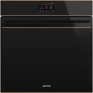 Духовой шкаф SMEG SOP6604TPNR фото 1 в Ростове-на-Дону Духовой шкаф SMEG SOP6604TPNR фото 1 в Ростове-на-Дону