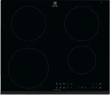 Варочная поверхность Electrolux IPE6440KF фото 1 в Ростове-на-Дону