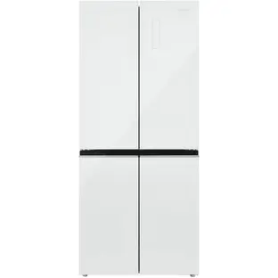Холодильник ZÜGEL ZRCD430W фото 1 в Ростове-на-Дону Холодильник ZÜGEL ZRCD430W фото 1 в Ростове-на-Дону