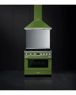 Варочный центр Smeg CPF9IPOG фото 3 в Ростове-на-Дону