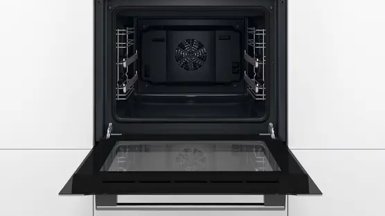 Духовой шкаф Bosch HBJ517SG0R фото 3 в Ростове-на-Дону
