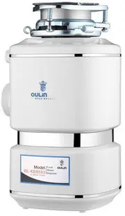 Измельчитель пищевых отходов Oulin OL-KDS553 фото 1 в Ростове-на-Дону