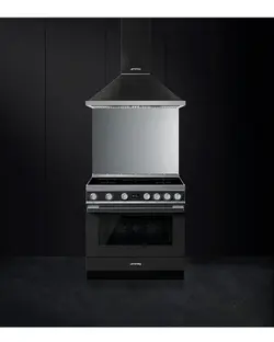 Варочный центр Smeg CPF9IPAN фото 2 в Ростове-на-Дону