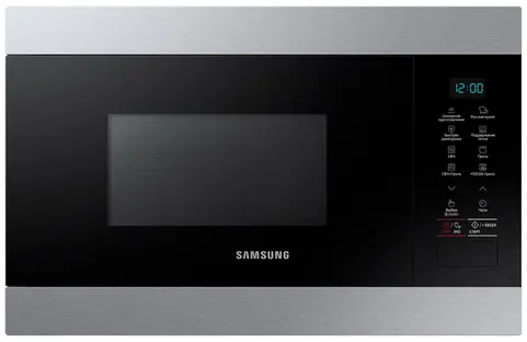 Встраиваемая микроволновая печь Samsung MG 22 M 8074 AT фото 1 в Ростове-на-Дону