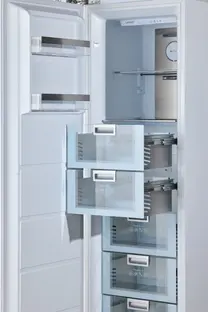 Встраиваемая морозильная камера Ledum LBF-222 W фото 3 в Ростове-на-Дону Встраиваемая морозильная камера Ledum LBF-222 W фото 3 в Ростове-на-Дону