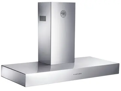 Вытяжка Bertazzoni K100CONXA фото 1 в Ростове-на-Дону