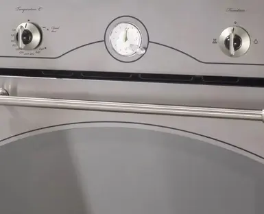 Духовой шкаф De’Longhi RFG 4A RU фото 3 в Ростове-на-Дону