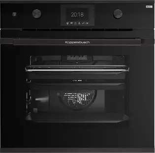 Духовой шкаф Kuppersbusch BP 6381.0 S5 Black Velvet в Ростове-на-Дону Духовой шкаф Kuppersbusch BP 6381.0 S5 Black Velvet в Ростове-на-Дону