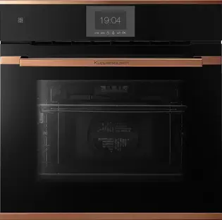 Духовой шкаф Kuppersbusch B 6550.0 S7 фото 1 в Ростове-на-Дону