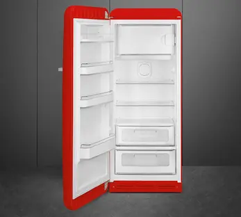 Холодильник Smeg FAB28LRD5 фото 2 в Ростове-на-Дону Холодильник Smeg FAB28LRD5 фото 2 в Ростове-на-Дону