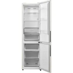 Холодильник Korting KNFC 62012 B фото 2 в Ростове-на-Дону
