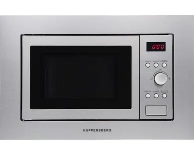 Встраиваемая микроволновая печь Kuppersberg HMW 615 X фото 1 в Ростове-на-Дону Встраиваемая микроволновая печь Kuppersberg HMW 615 X фото 1 в Ростове-на-Дону