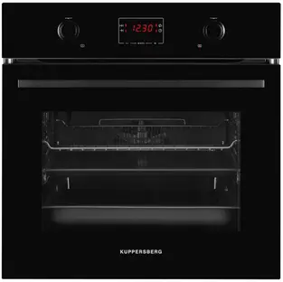 Духовой шкаф Kuppersberg HO 692 B фото 2 в Ростове-на-Дону