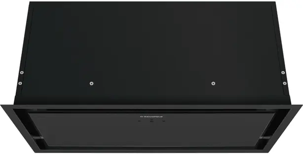 Вытяжка MAUNFELD MZR 60 Lux чёрный фото 2 в Ростове-на-Дону